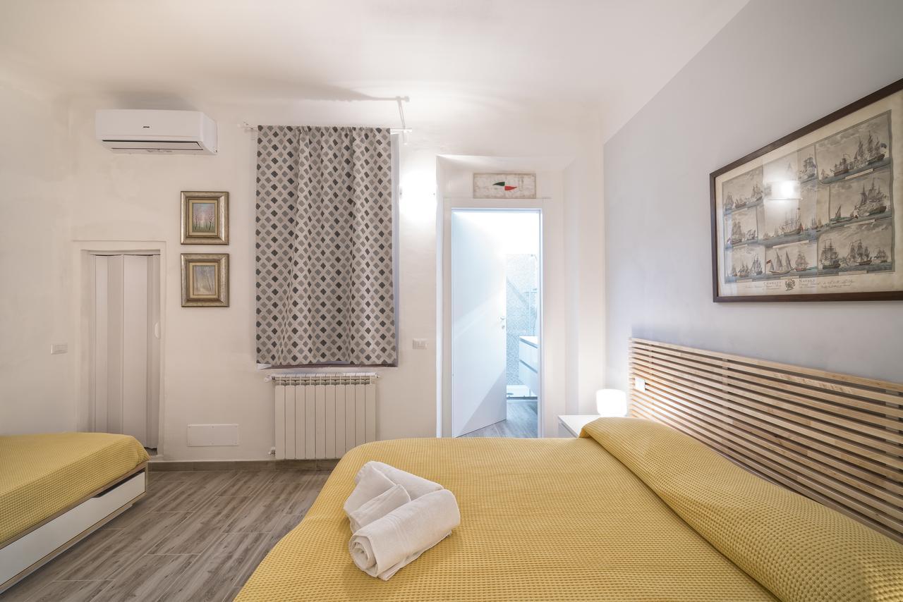 Guelfa House Apartment Florence Exterior photo
